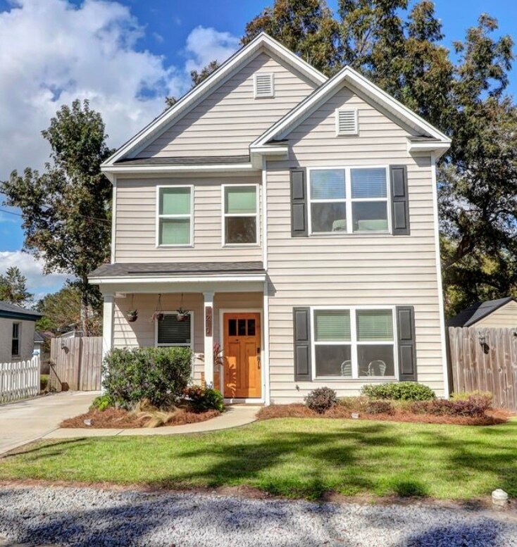 1210 Davidson Ave, Charleston, SC 29407 - photo 1