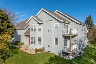 705-889 Hunter's Trail, Sun Prairie, WI 53590