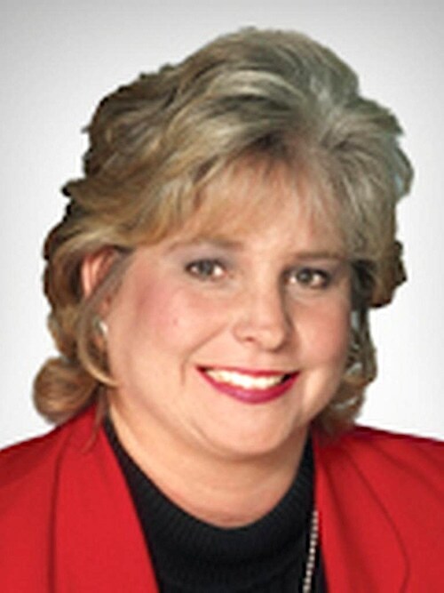 Mary Repka