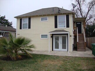 3816 Gano St Unit B, Houston, TX 77009