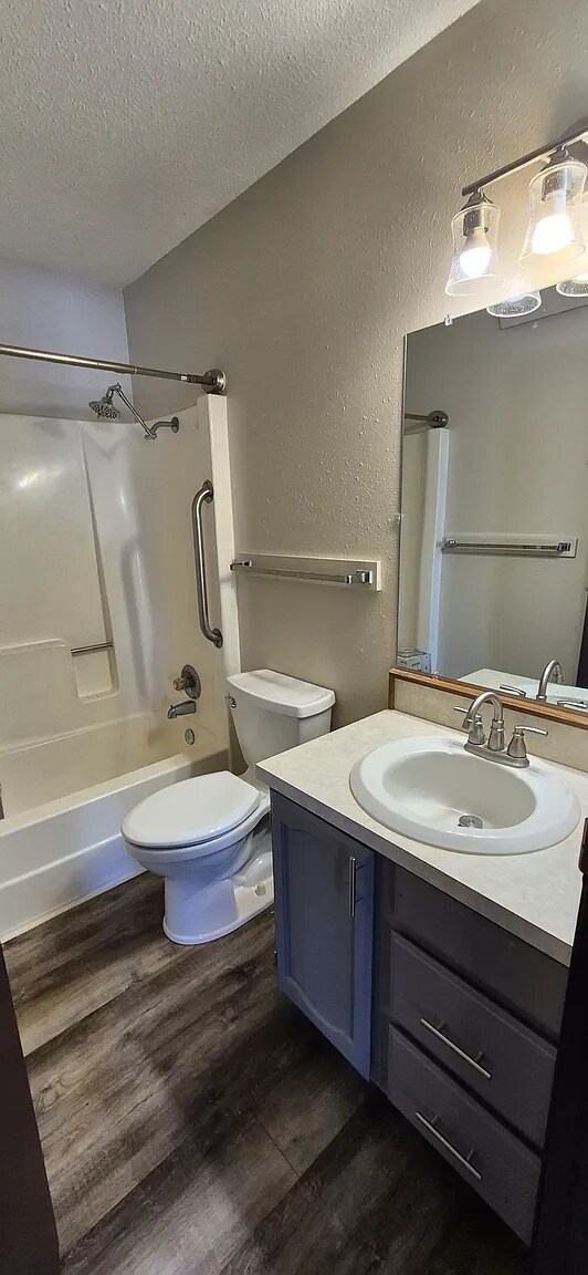 Runestone Grand Apartments