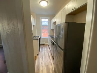 1509 12th St Unit 2st floor, Altoona, PA 16601