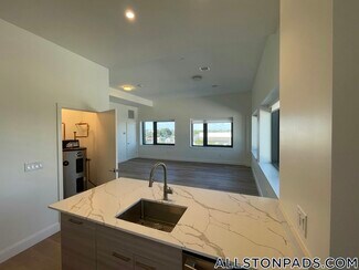 1079 Commonwealth Ave Unit 410, Boston, MA 02215