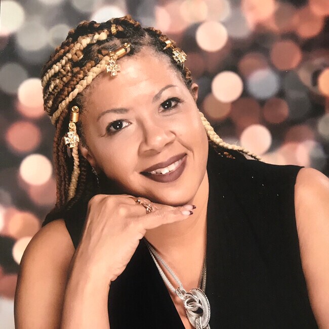 Gina Aiken