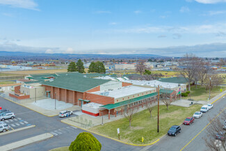 Grandview Middle School
