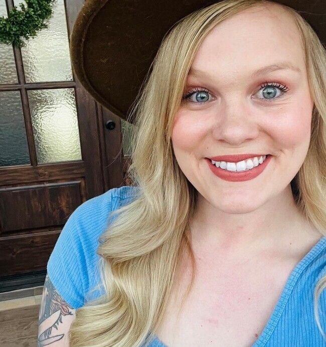 Brittany Garcia-Arrese