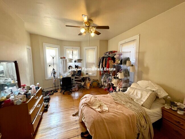 19 Sachem St unit 1, Roxbury Crossing, MA 02120 - photo 3