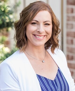 Tiffany Wolfe