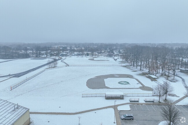 Thomas Jefferson Middle School