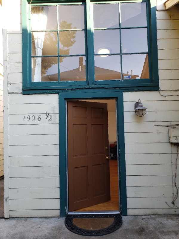 1926 Channing Way Unit 1/2, Berkeley, CA 94704