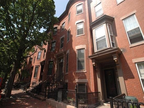 22 Hanson St unit 3, Boston, MA 02118 - photo 2