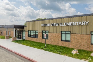 Cedar View Elementary School