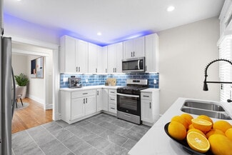 6157 Waterman Blvd, Saint Louis, MO 63112