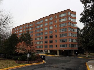 4200 Cathedral Ave NW, Washington, DC 20016