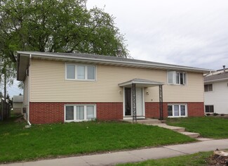 1245 3rd Ave SW Unit 2, Rochester, MN 55902
