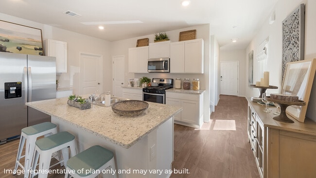 211 Lucy Landing, San Antonio, TX 78253 - photo 5