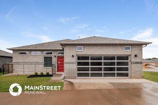 11327 Paradise Out Ln, Oklahoma City, OK 73131