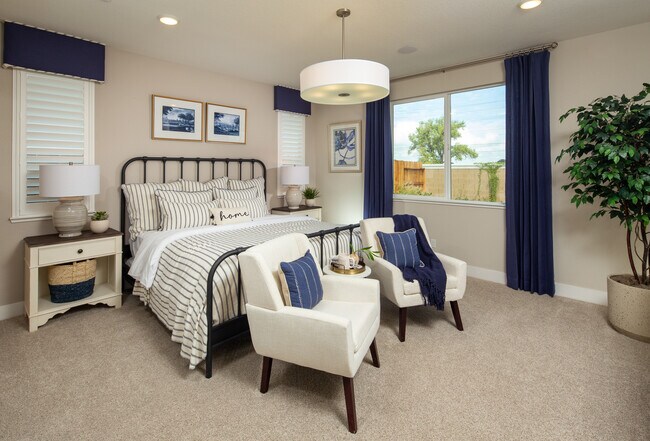 11504 Tenorio Way, Rancho Cordova, CA 95742 - photo 6