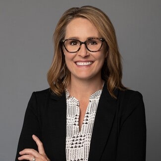 Robin Foreman