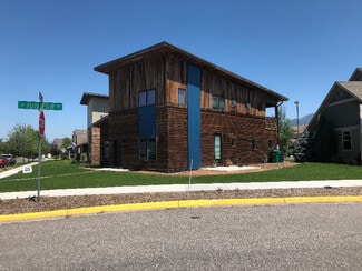 1016 N 15th Ave, Bozeman, MT 59715