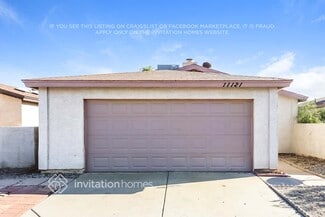 11121 N 82nd Ln, Peoria, AZ 85345