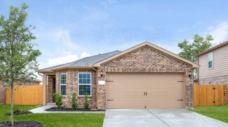 730 Totem Trail Dr, Alta Loma, TX 77510