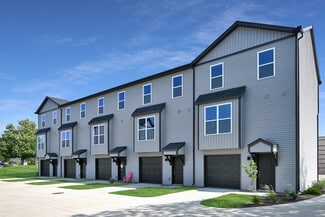 4050 E 55th St Unit 4050 E 55th St, Davenport, IA 52807