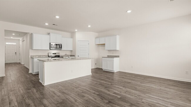 139 Oakchase Park Ln, Hampton, GA 30228 - photo 5