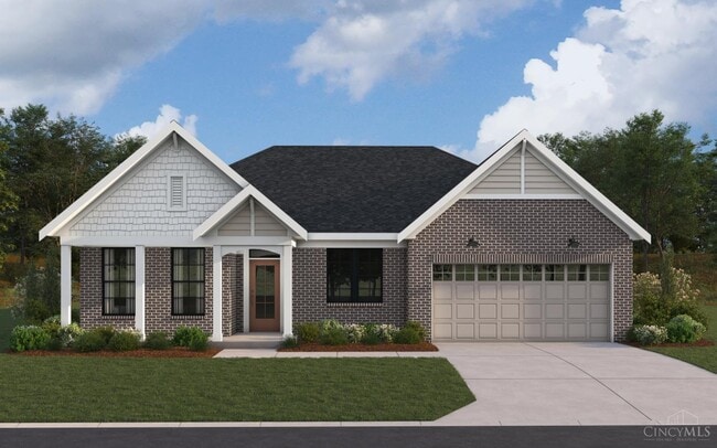 4002 Highland Ct, Harrison, OH 45030 - photo 6