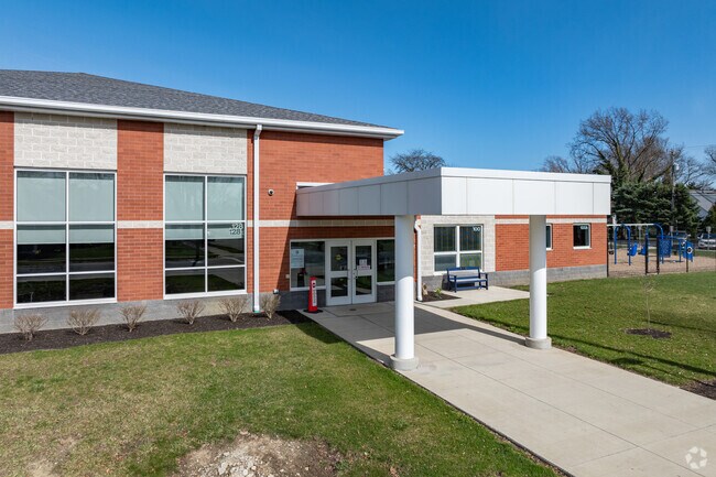 Sandusky Early Learning Academy