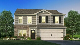 720 Faulkner Dr, Lithopolis, OH 43136