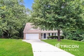 10587 Village Trail, Jonesboro, GA 30238