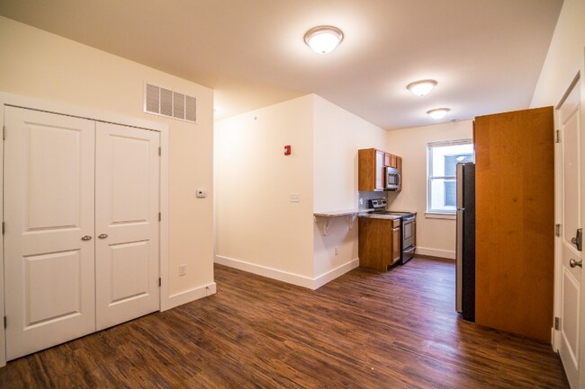 411 N 34th St unit Floor Plan 1, Philadelphia, PA 19104 - photo 3