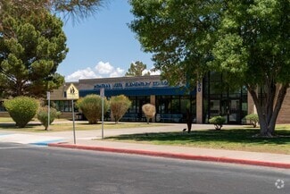 Montana Vista Elementary School