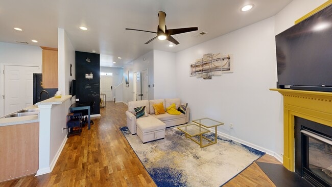 4045 Fireoak Dr, Decatur, GA 30032 - photo 2