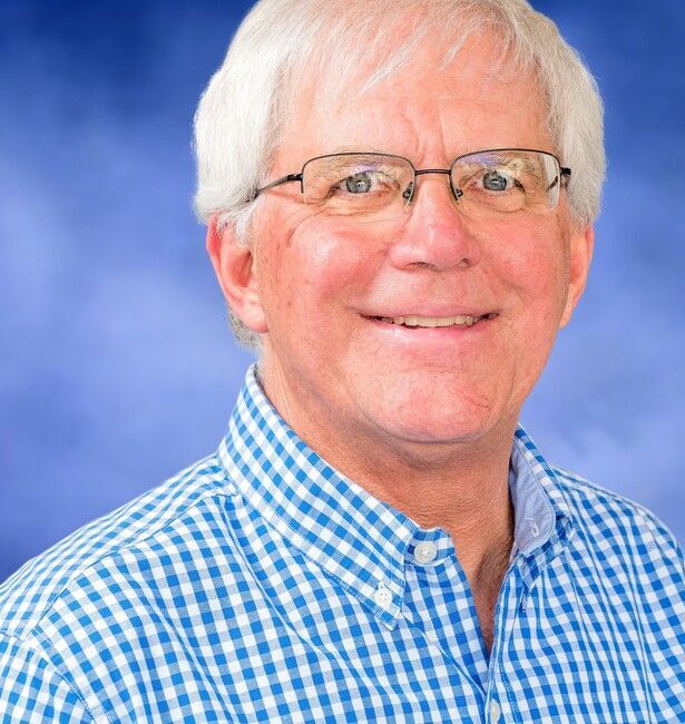 Charles Chub Shenk