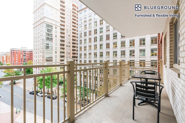 4001 N 9th St unit FL5-ID1161, Arlington, VA 22203 - photo 5
