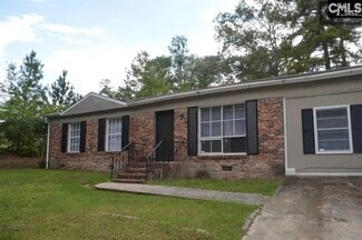 2309 Windsor Rd, Cayce, SC 29033