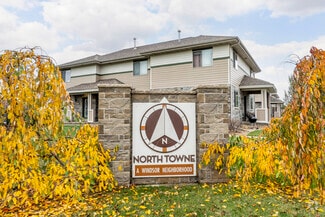 4320 N Towne Ct, Windsor, WI 53598