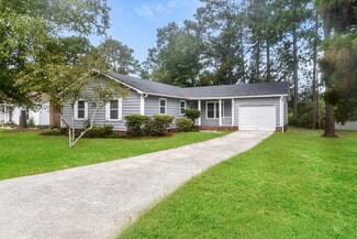 105 Windmill Orchard Rd, Columbia, SC 29223