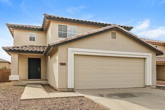 12221 W Larkspur Rd, El Mirage, AZ 85335