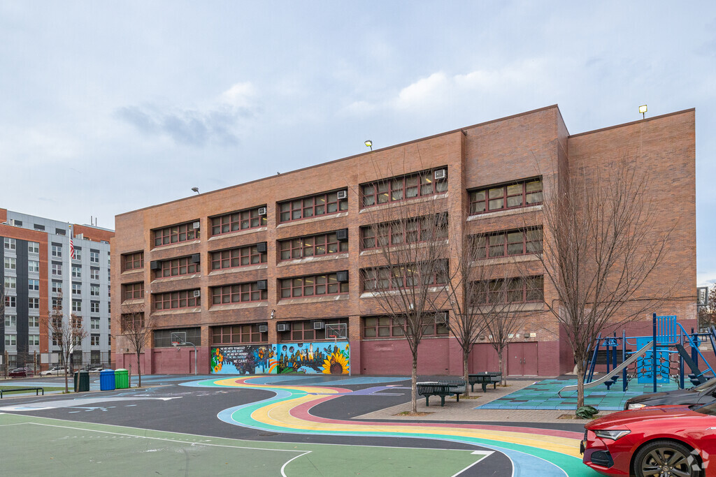 South Bronx Classical Charter School is a stalwart of the community.