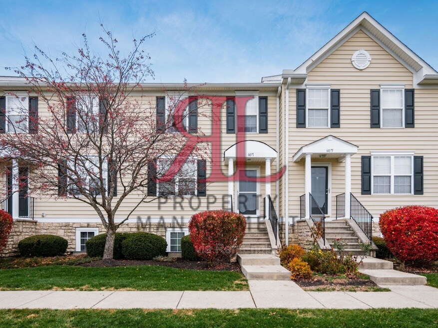 6071 Phar Lap Dr, New Albany, OH 43054 - photo 1