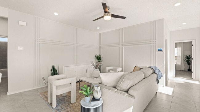 2573 Eglisfield Loop NE, Rio Rancho, NM 87144 - photo 3