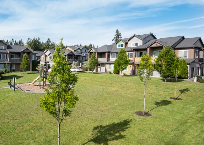 Bella on Canyon, Puyallup, WA 98373 - photo 3