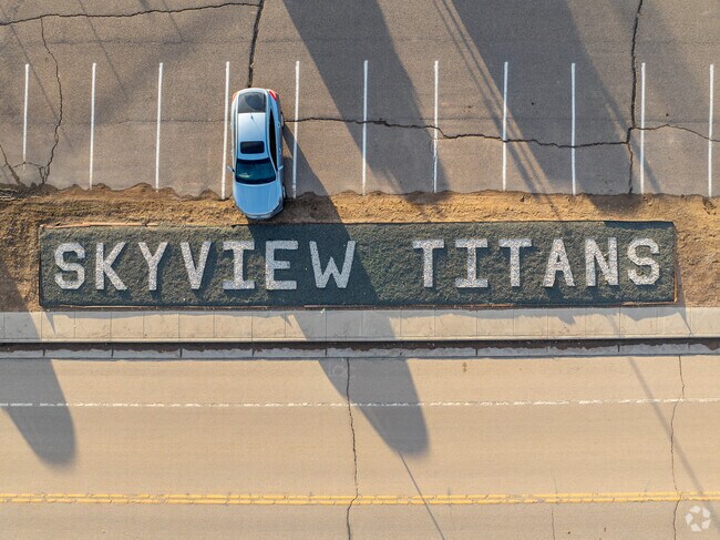 Sky View Middle School
