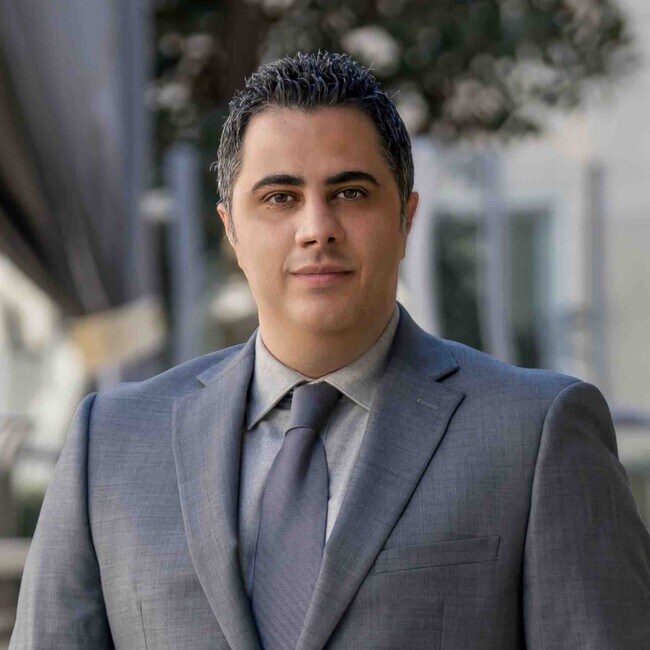 Agent Photo