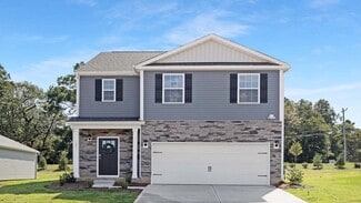 121 Falling Up Ln, Salisbury, NC 28147