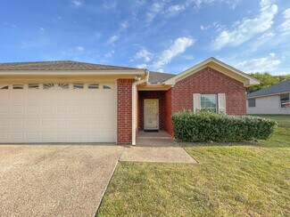 3068 Palomino Trail, Robinson, TX 76706