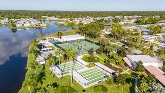 1 Las Casitas, Fort Pierce, FL 34951